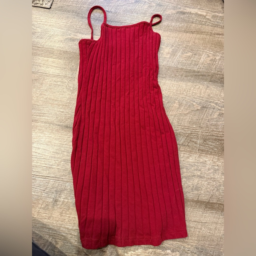 Shein bodycon dress